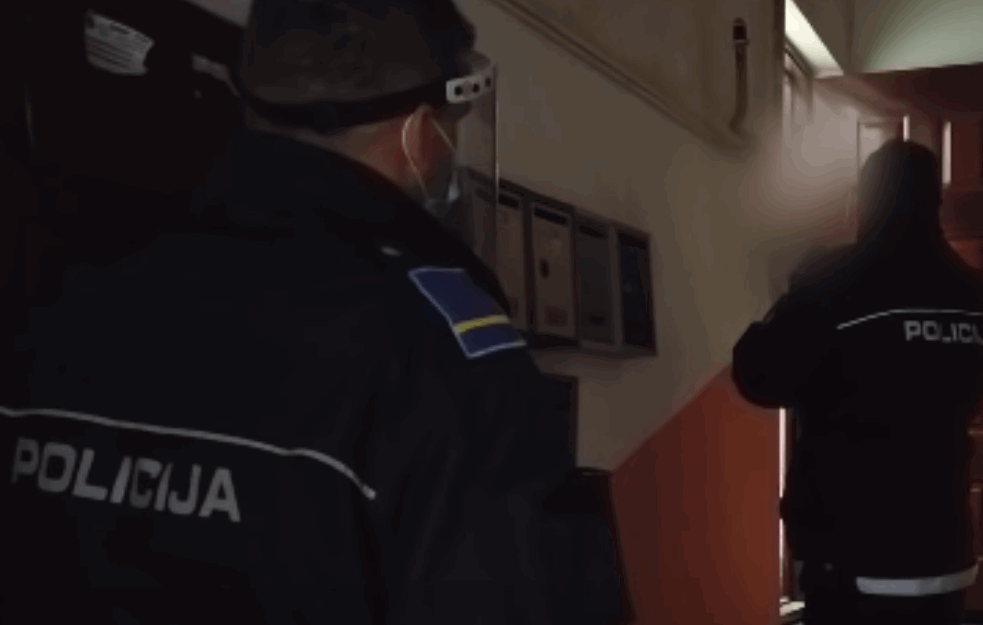TURČIN osumnjičen za <span style='color:red;'><b>DVOSTRUKO UBISTVO</b></span> uhapšen u akciji policije: TELO trgovca DEVIZAMA pronađeno u grmlju!